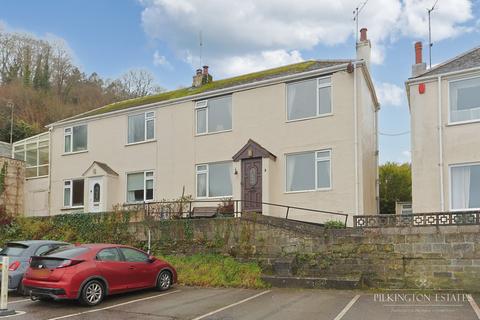 3 bedroom semi-detached house for sale, West Looe Hill, Cornwall PL13