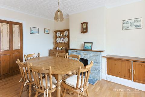 3 bedroom semi-detached house for sale, West Looe Hill, Cornwall PL13
