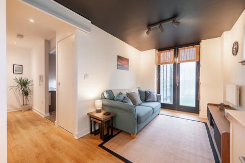undefined, Meadowside Quay Walk, Flat 3-2, Glasgow, Glasgow, G11 6ED