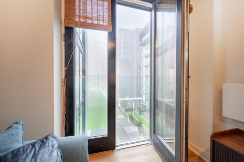 undefined, Meadowside Quay Walk, Flat 3-2, Glasgow, Glasgow, G11 6ED