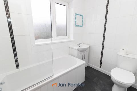undefined, Stokesley Grove, Newcastle Upon Tyne