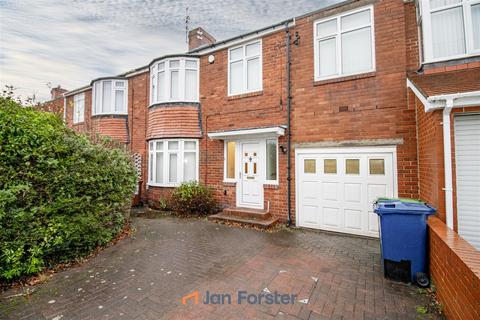 undefined, Stokesley Grove, Newcastle Upon Tyne