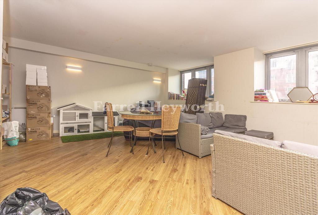 Reception c