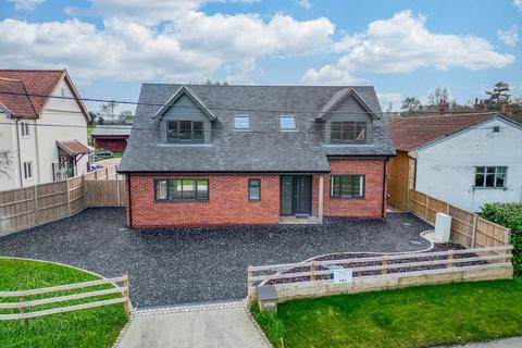 undefined, Heywood Road, Diss IP22