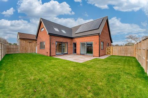 undefined, Heywood Road, Diss IP22