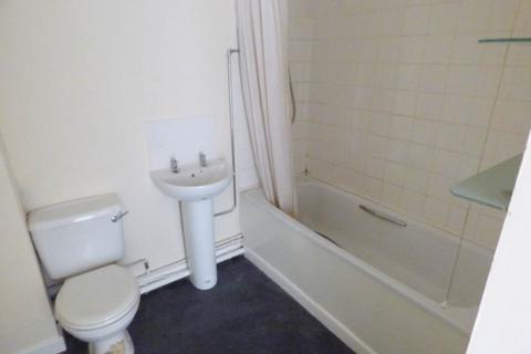 undefined, Mill Street, Carmarthen, Carmarthenshire