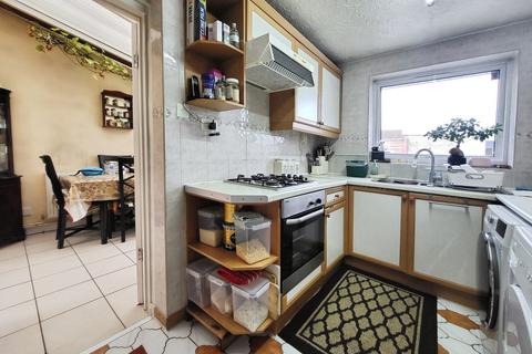 2 bedroom bungalow for sale, Lyle Close, Leicester, Leicestershire