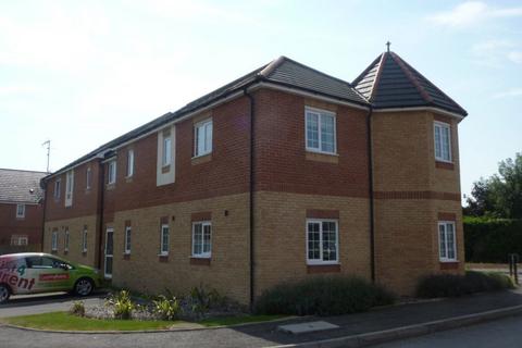 undefined, Cannock Road, Corby