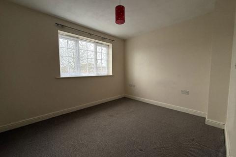 undefined, Cannock Road, Corby
