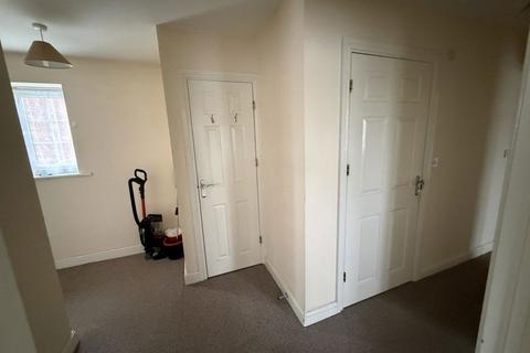 undefined, Cannock Road, Corby