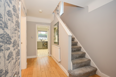 3 bedroom semi-detached house for sale, Fairway Road, Bury, BL9 8DY