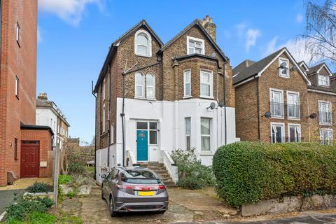 undefined, Albert Road, SE25
