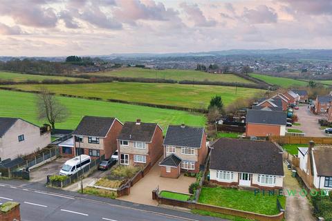 undefined, North Wingfield Road, Chesterfield S42