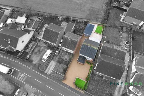 undefined, North Wingfield Road, Chesterfield S42