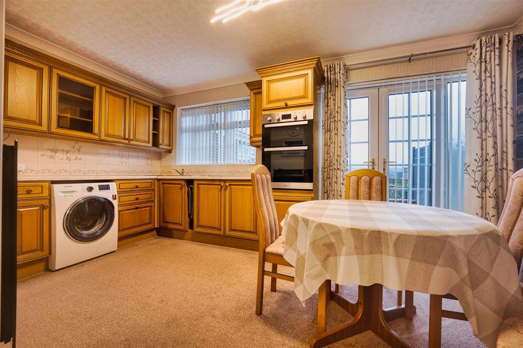 Kitchen / Diner