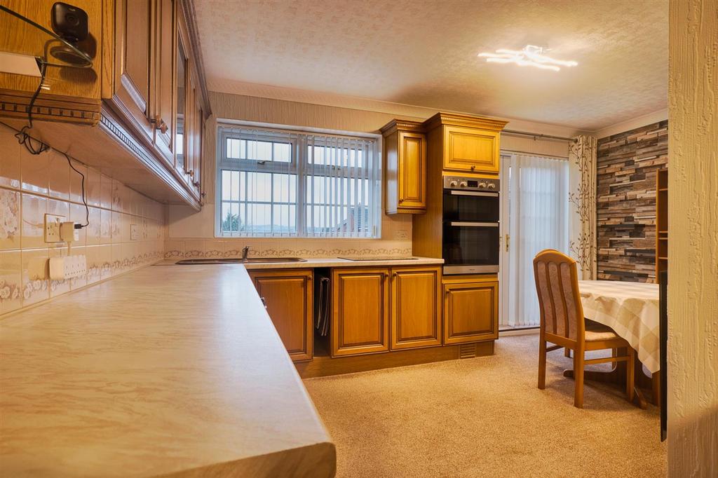 Kitchen / Diner