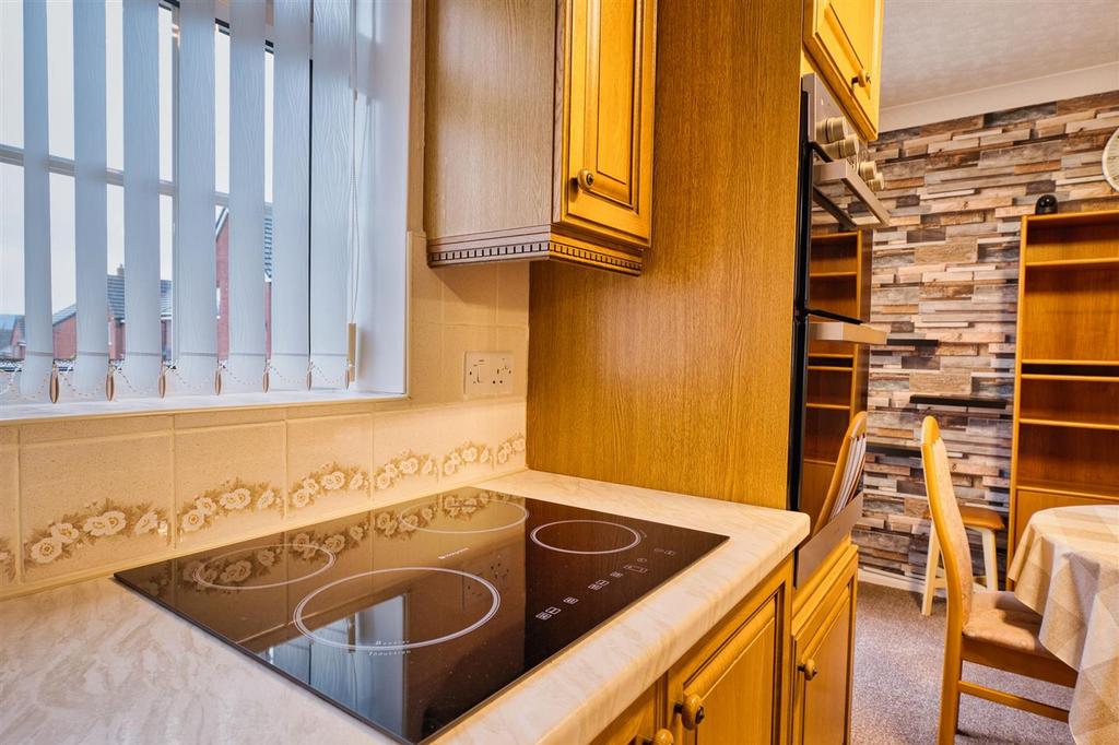 Kitchen / Diner