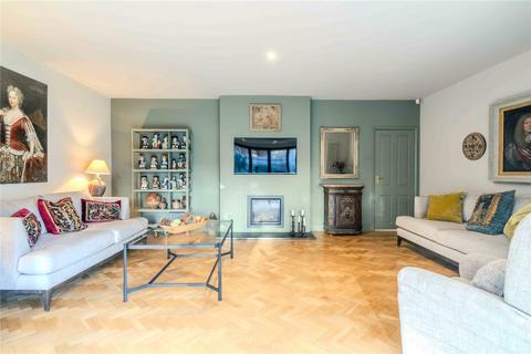 undefined, Lifford Gardens, Broadway, Worcestershire, WR12