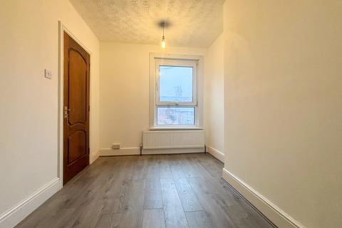 undefined, Livingstone Street, Leicester