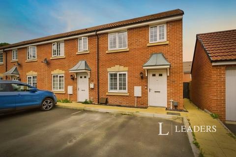 undefined, Fersfield Gardens Kingsway, Quedgeley, Gloucester, GL2