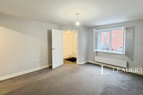 undefined, Fersfield Gardens Kingsway, Quedgeley, Gloucester, GL2