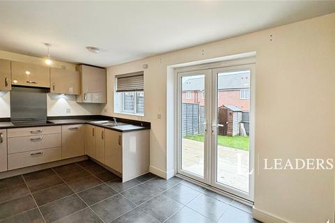 undefined, Fersfield Gardens Kingsway, Quedgeley, Gloucester, GL2