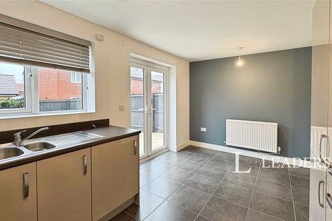 undefined, Fersfield Gardens Kingsway, Quedgeley, Gloucester, GL2