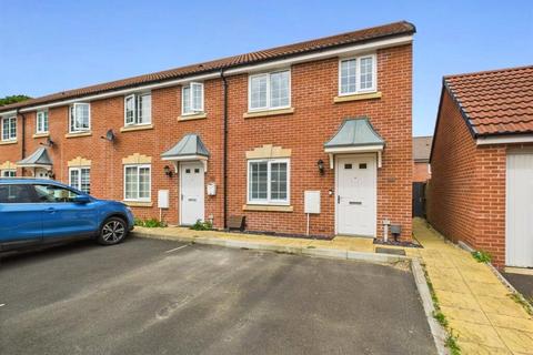 Fersfield Gardens Kingsway, Quedgeley, Gloucester, GL2