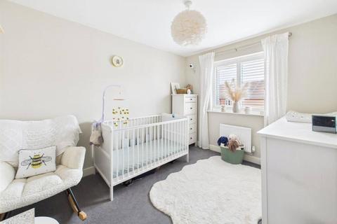 undefined, Fersfield Gardens Kingsway, Quedgeley, Gloucester, GL2