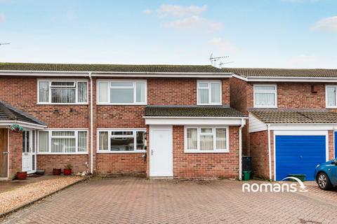 undefined, Coniston Road, Basingstoke, Hampshire, RG22