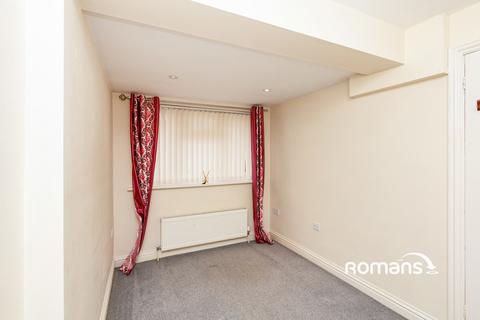 undefined, Coniston Road, Basingstoke, Hampshire, RG22