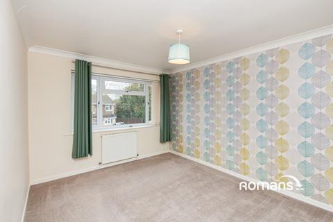 undefined, Coniston Road, Basingstoke, Hampshire, RG22