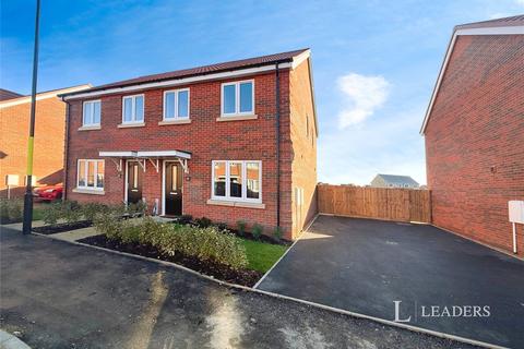 undefined, Baldock Drive, Bourne, Lincolnshire, PE10
