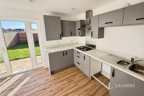 undefined, Baldock Drive, Bourne, Lincolnshire, PE10