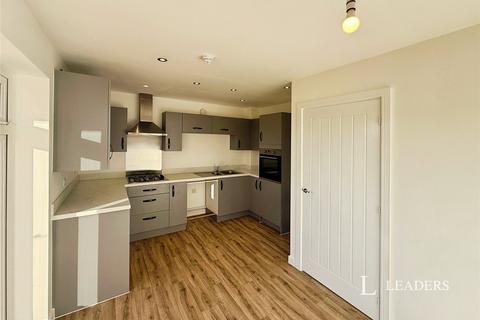 undefined, Baldock Drive, Bourne, Lincolnshire, PE10