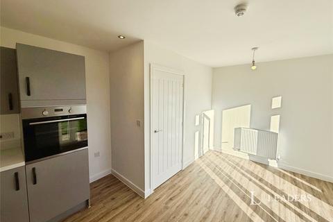 undefined, Baldock Drive, Bourne, Lincolnshire, PE10