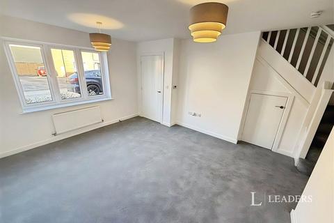 undefined, Baldock Drive, Bourne, Lincolnshire, PE10