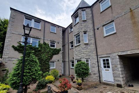 undefined, Broomhill Mews, Aberdeen AB10