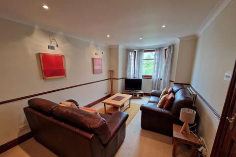 undefined, Broomhill Mews, Aberdeen AB10