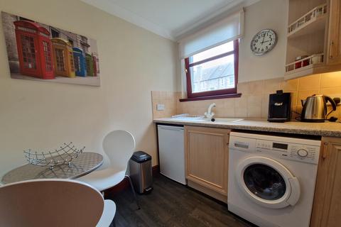 undefined, Broomhill Mews, Aberdeen AB10