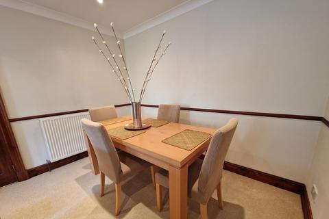 undefined, Broomhill Mews, Aberdeen AB10