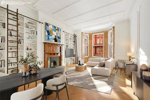 2 bedroom apartment to rent, Bina Gardens, London, SW5