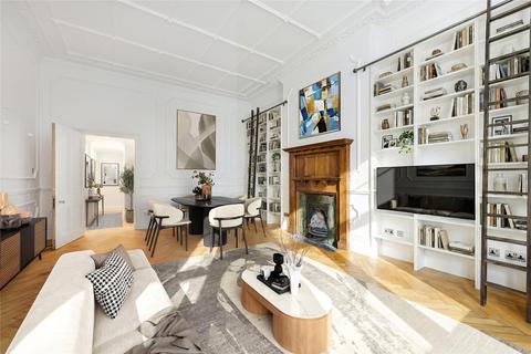2 bedroom apartment to rent, Bina Gardens, London, SW5