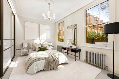 2 bedroom apartment to rent, Bina Gardens, London, SW5