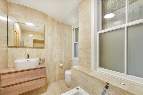 2 bedroom apartment to rent, Bina Gardens, London, SW5