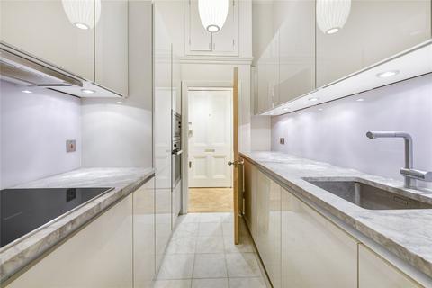 2 bedroom apartment to rent, Bina Gardens, London, SW5