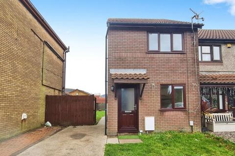 Harvey Crescent, Port Talbot, SA12 6DG