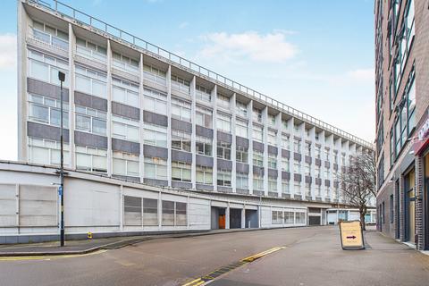 Flat - Lee Street, Leicester LE1