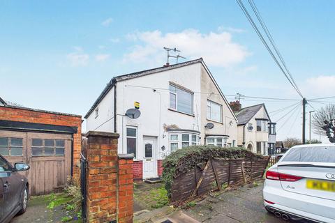 undefined, Edgehill Road, Leicester LE4