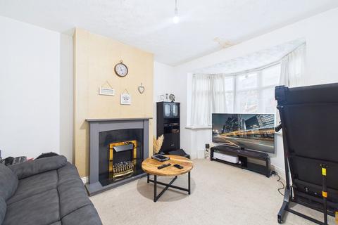 undefined, Edgehill Road, Leicester LE4